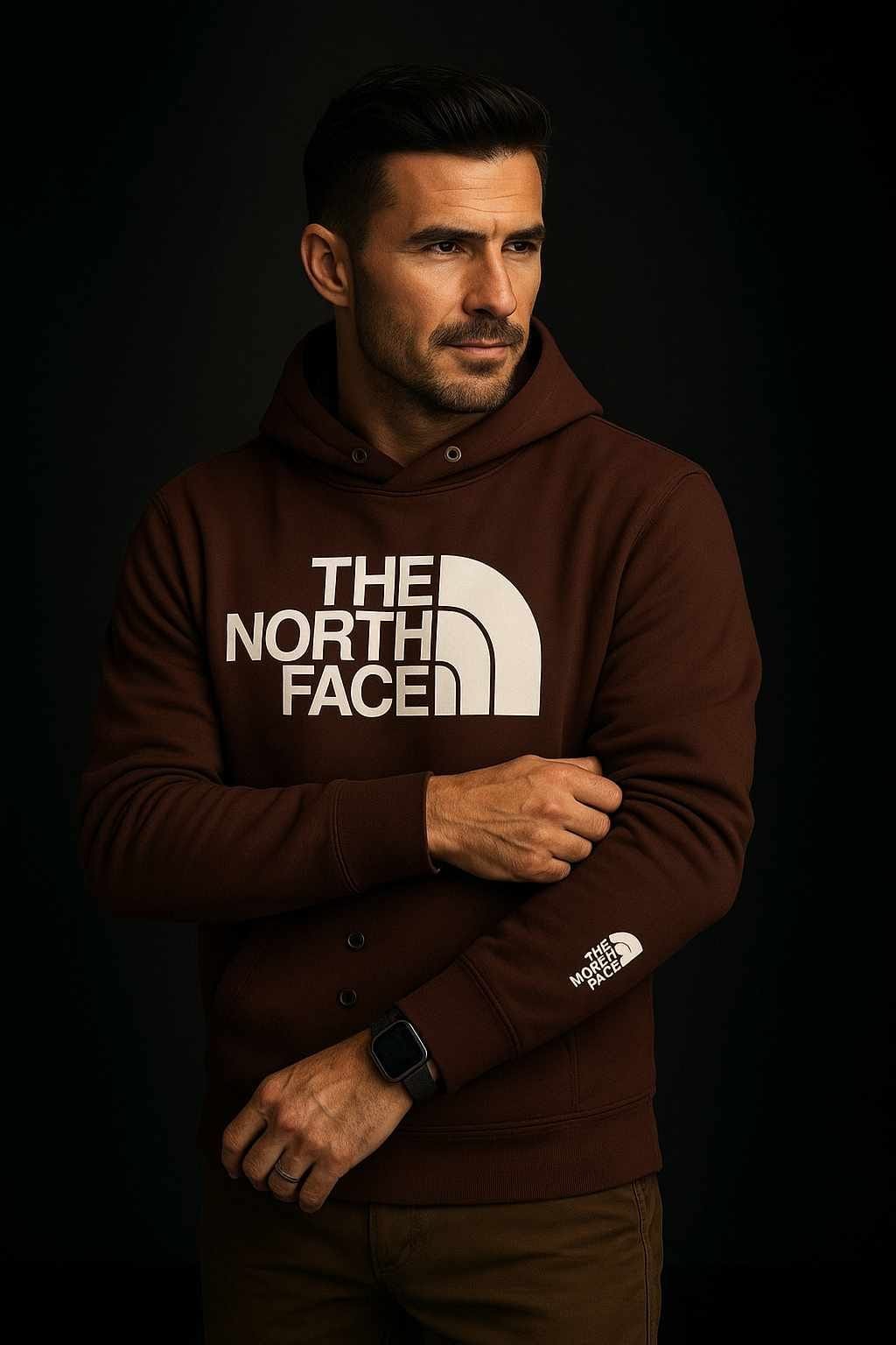 WhatsApp Image 2025-11-06 at 12.18.14_065d9e47 The North Face - Image 5